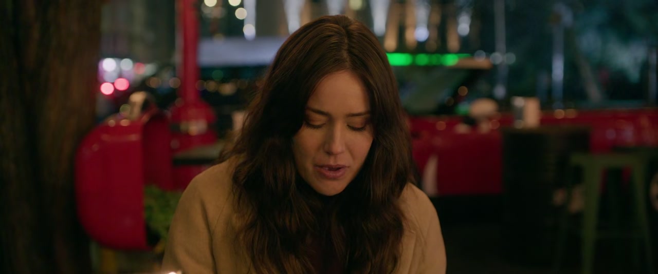 The Internship Screenshot