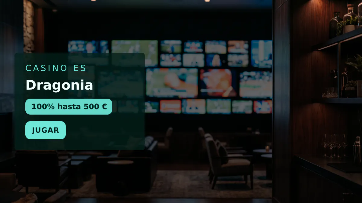 Dragonia casino � bono de bienvenida 100% hasta 500 � + 10 FS, pagos: Visa, Mastercard, Skrill, Neteller, Paysafecard