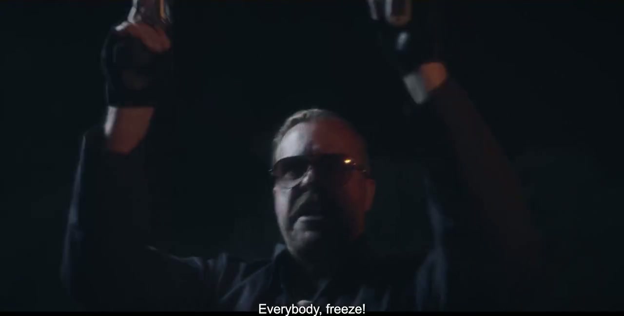 Cult Hero Screenshot