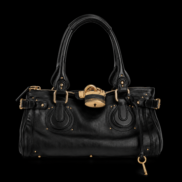 Cartera Chloé