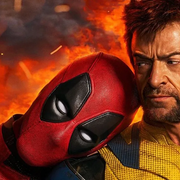 dead pool and wolverine 2