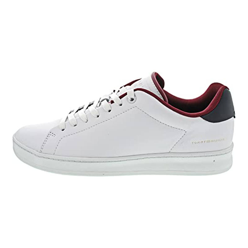 Zapatillas Tommy Hilfiger Cupsole Leather Cup por 28,41€