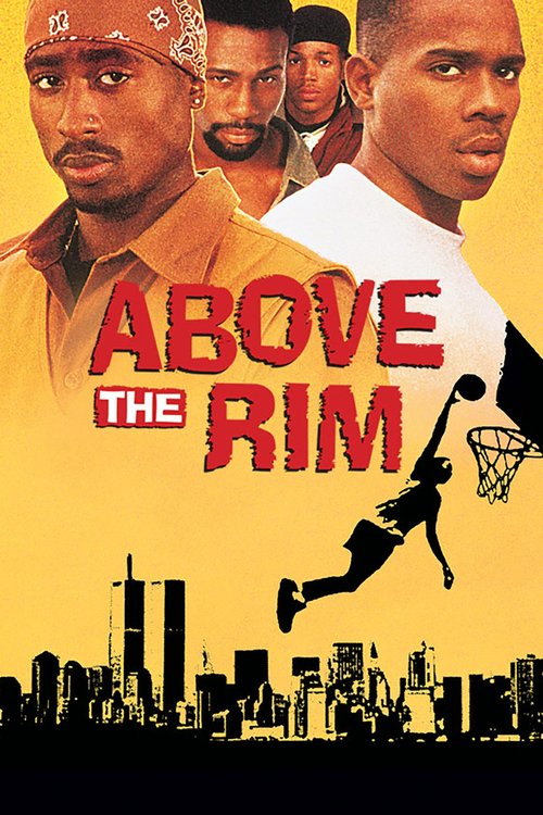Nad obręczą / Above the Rim (1994) PL.1080p.WEB-DL.H264-BP007 / Lektor PL