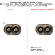 59001651 Correct incorrect