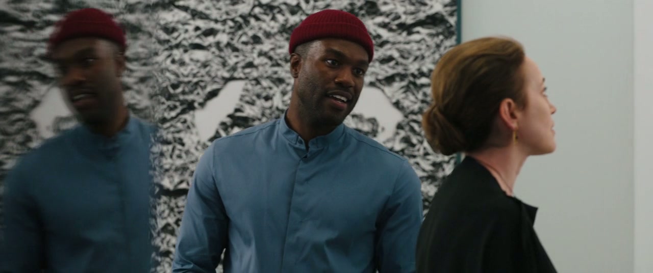 Candyman Screenshot