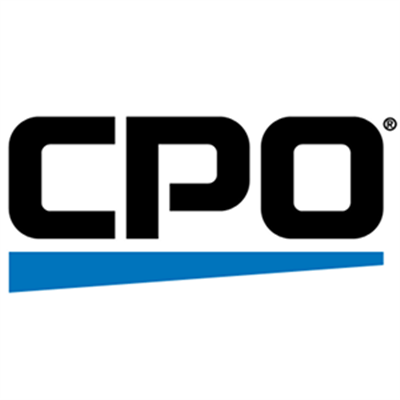 CPO Power Tools logo