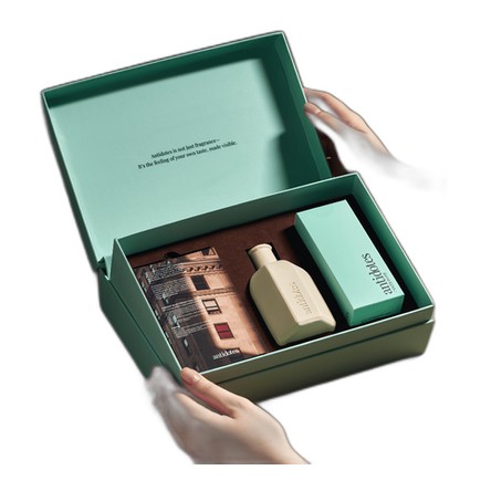 Antidotes Reed Diffuser Box Set