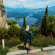 Toussaint 002 - 4K