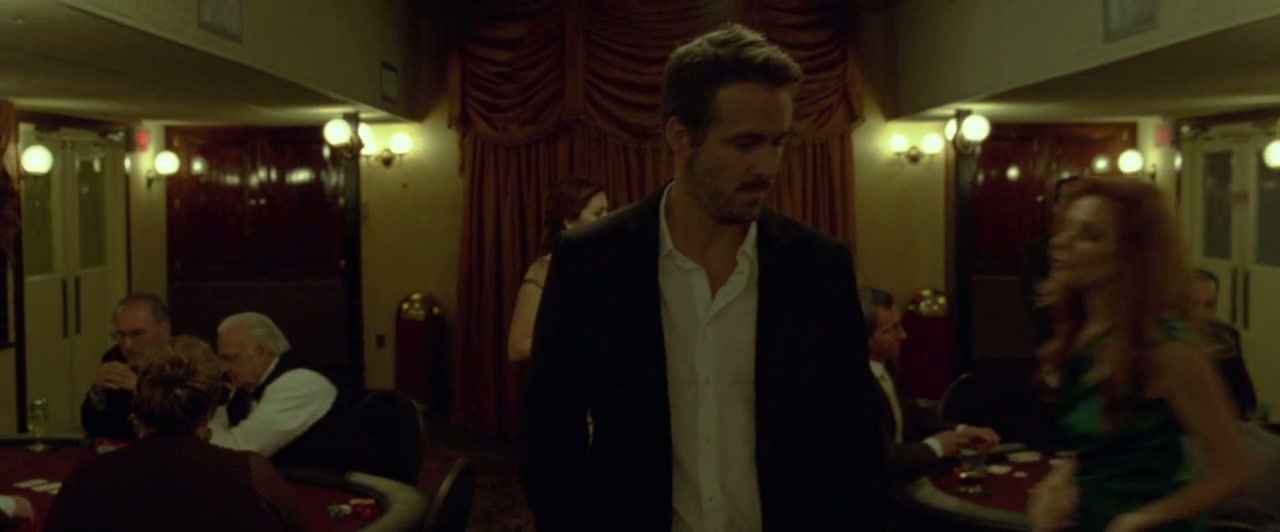 Mississippi Grind Screenshot