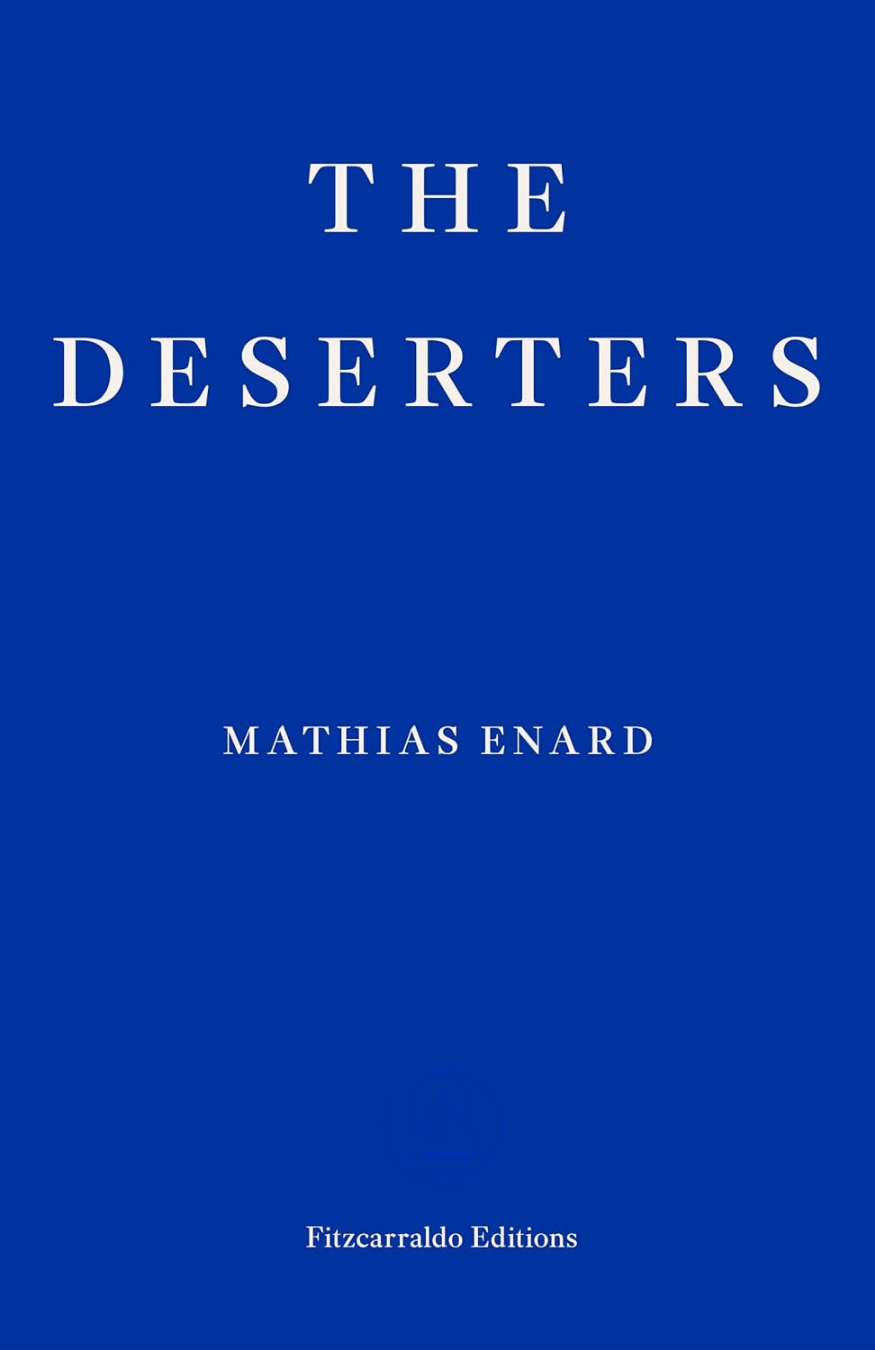 The Deserters