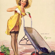 Spring-Dress-Up-1960s