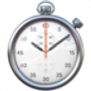 stopwatch-23f1-fe0f