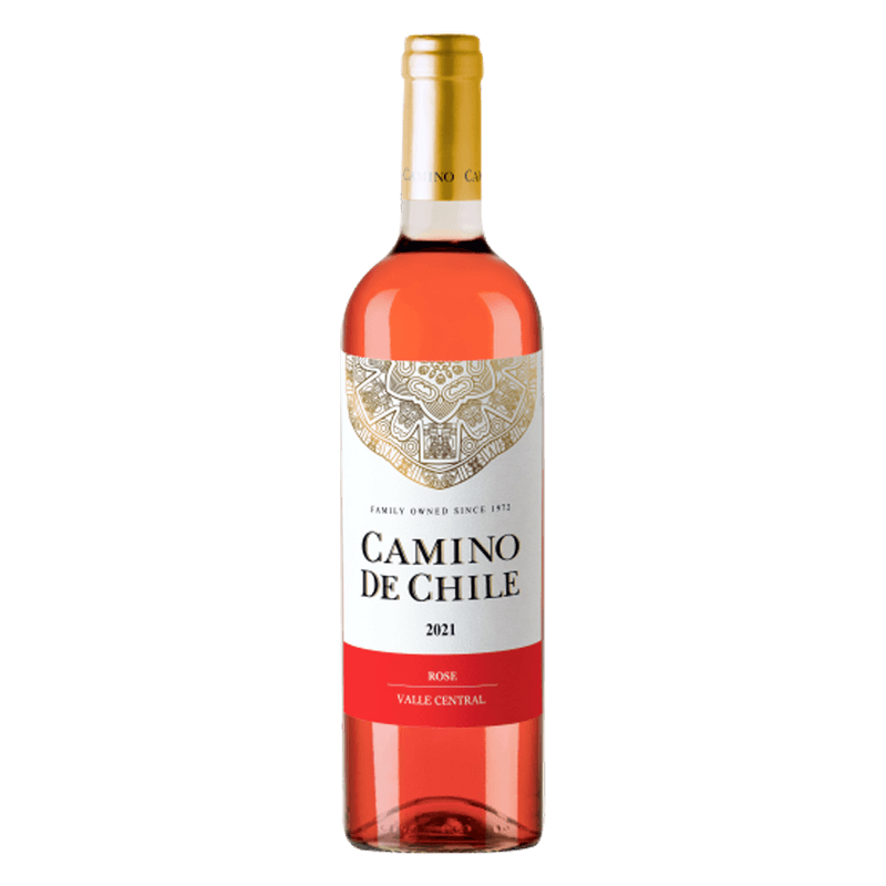 Camino De Chile Rosé