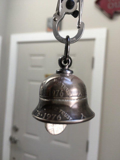 Gremlin-Bell