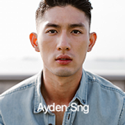 ayden