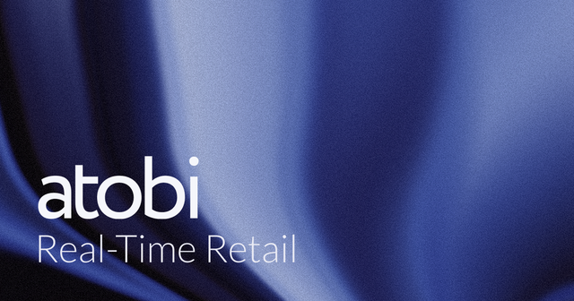 Atobi - Real-Time Retail