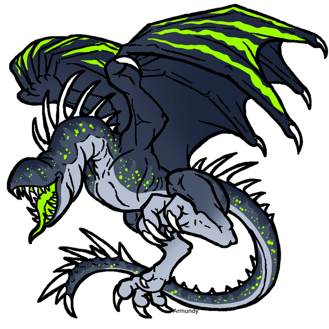 wraithbird
