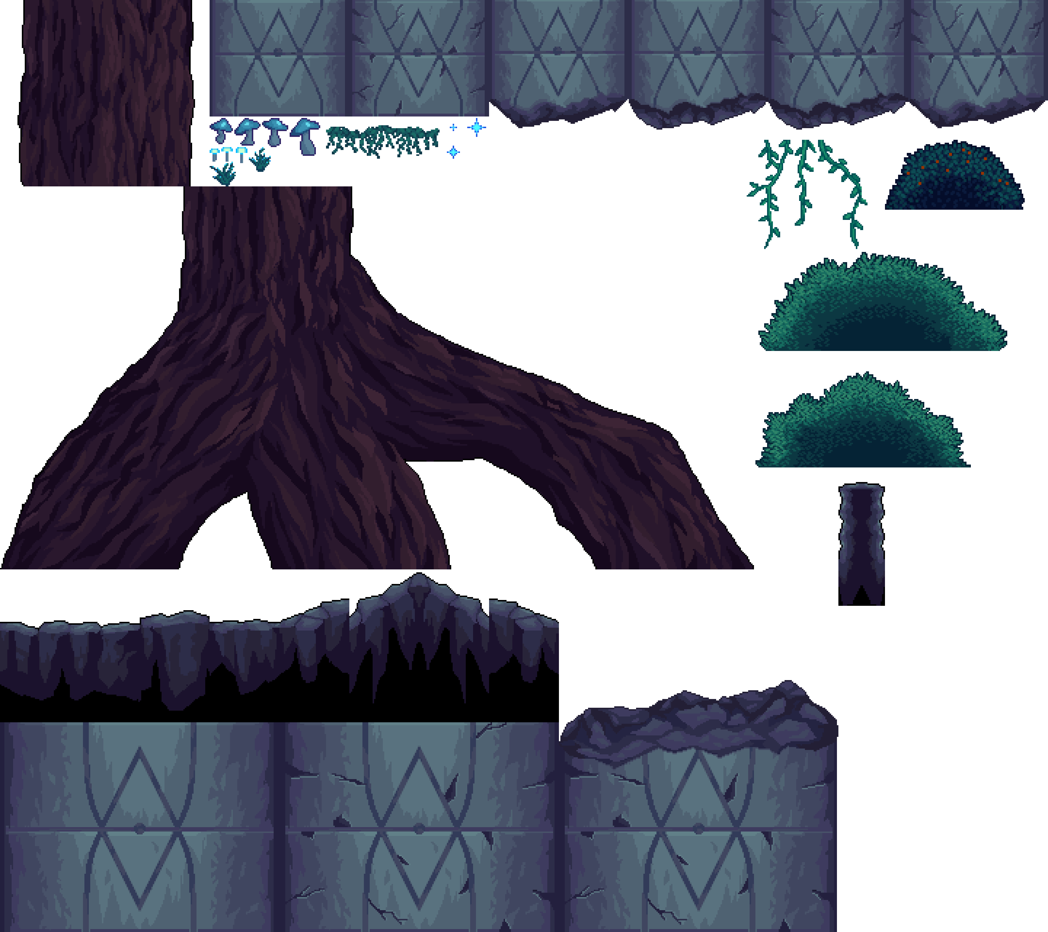 spritesheet