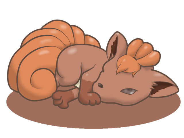 vulpix