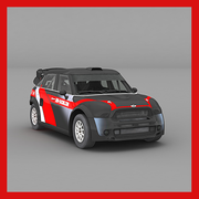 MINI-Countryman-RX-2016