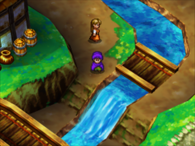 Enhancements-CRT-Easy-Mode