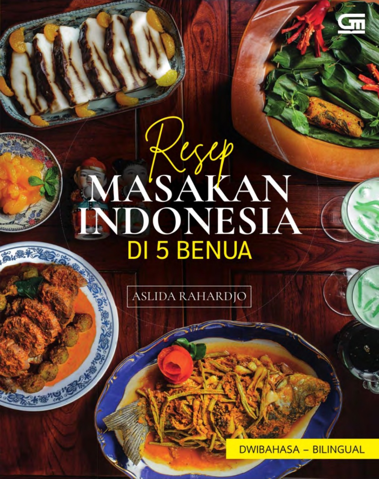 buku resep