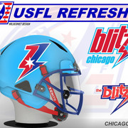 Chicago Blitz Refresh Presentation