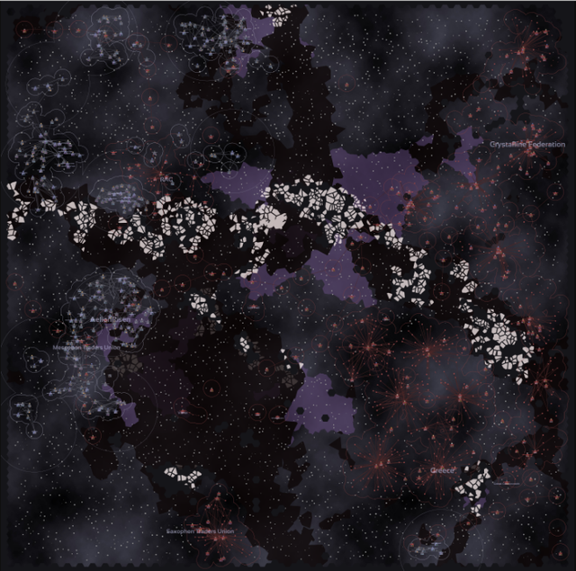 new galaxy