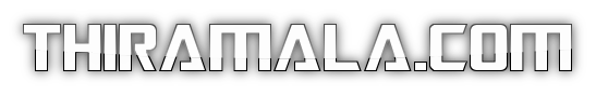 www thiramala com serials