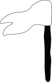 Offentlig icon