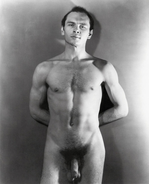 Yul-Brynner