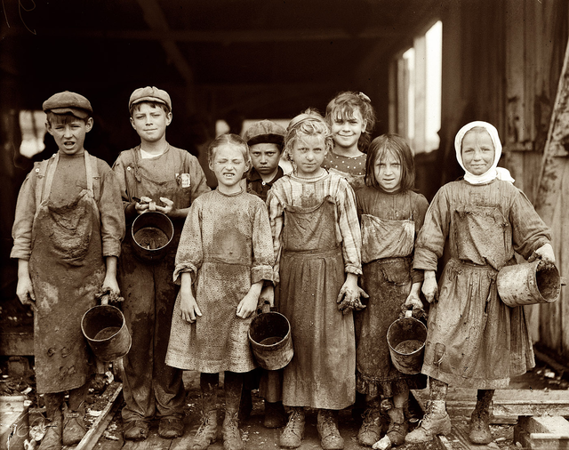 child-labor