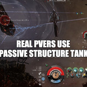 pve structure tank