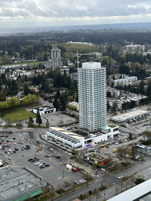 Georgetown Surrey - April 26, 2022