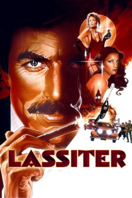 Lassiter - Lo scassinatore (1984) mkv FullHD 1080p WEBDL ITA ENG