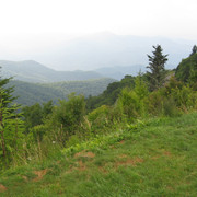 BRP overlook d