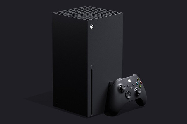 xbox