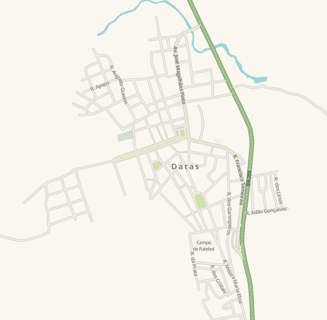 data