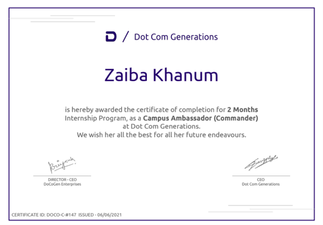 intership-certificate