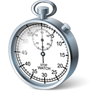 stopwatch