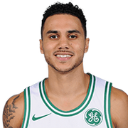shane larkin