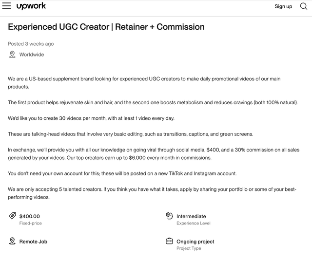 ugc-post