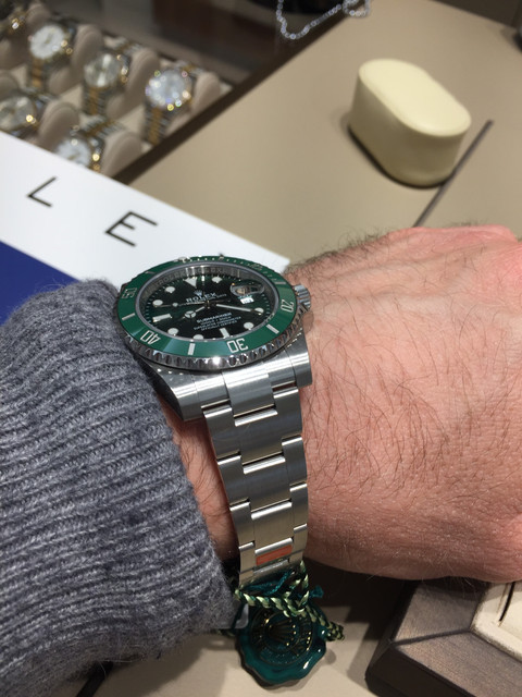 116610LV