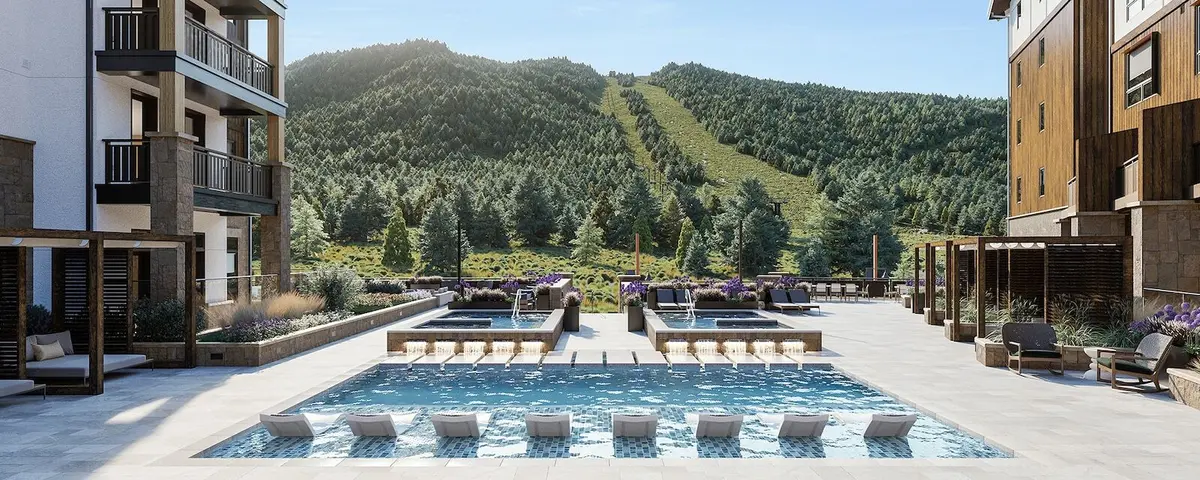 Keystone Resort își deschide porțile către lux: Un nou hotel redefinește experiența montană
