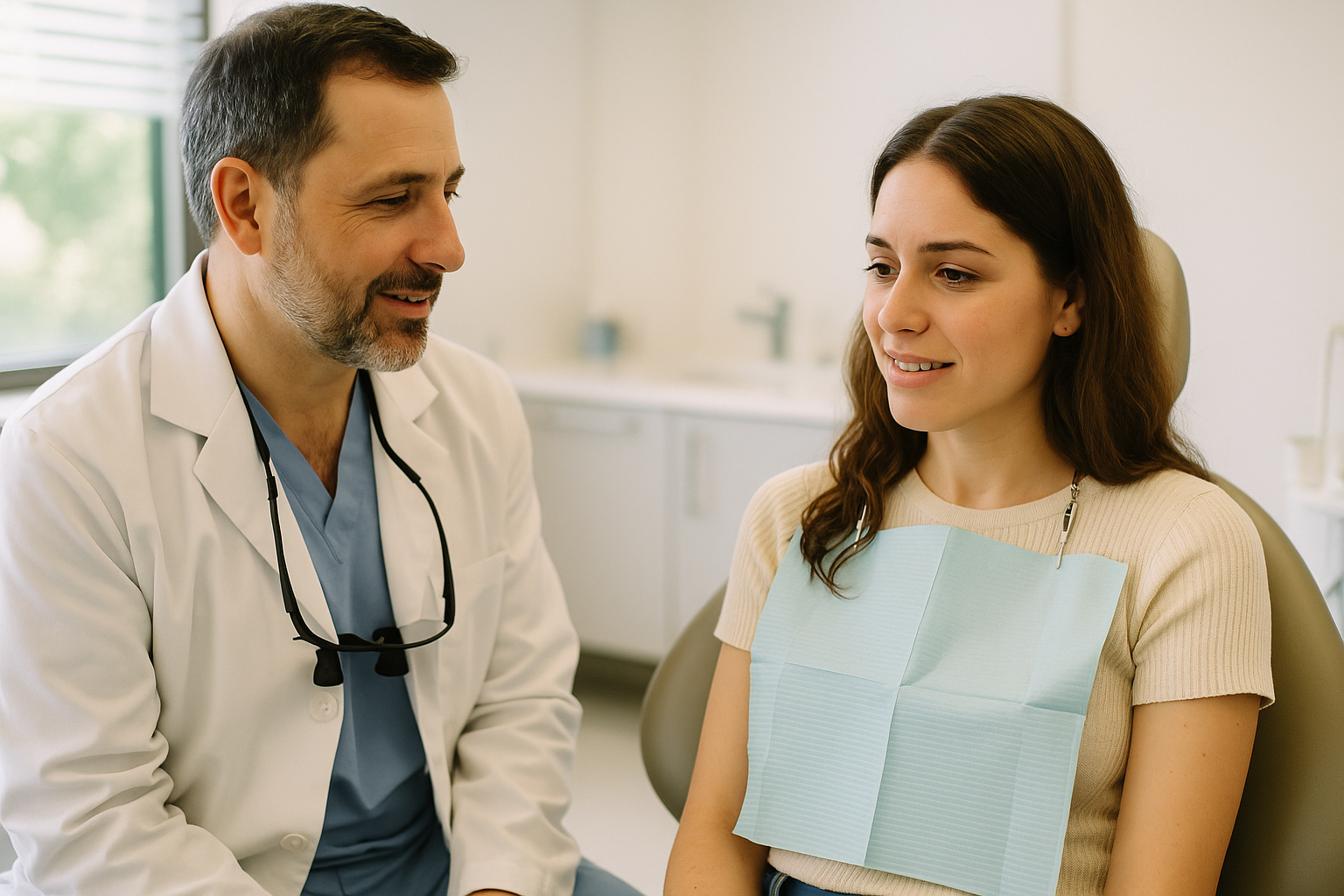Root Canal Treatment in Doral FL: What to Expect