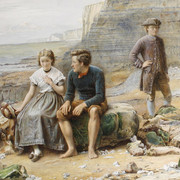 George Goodwin Kilburne Enoch Arden