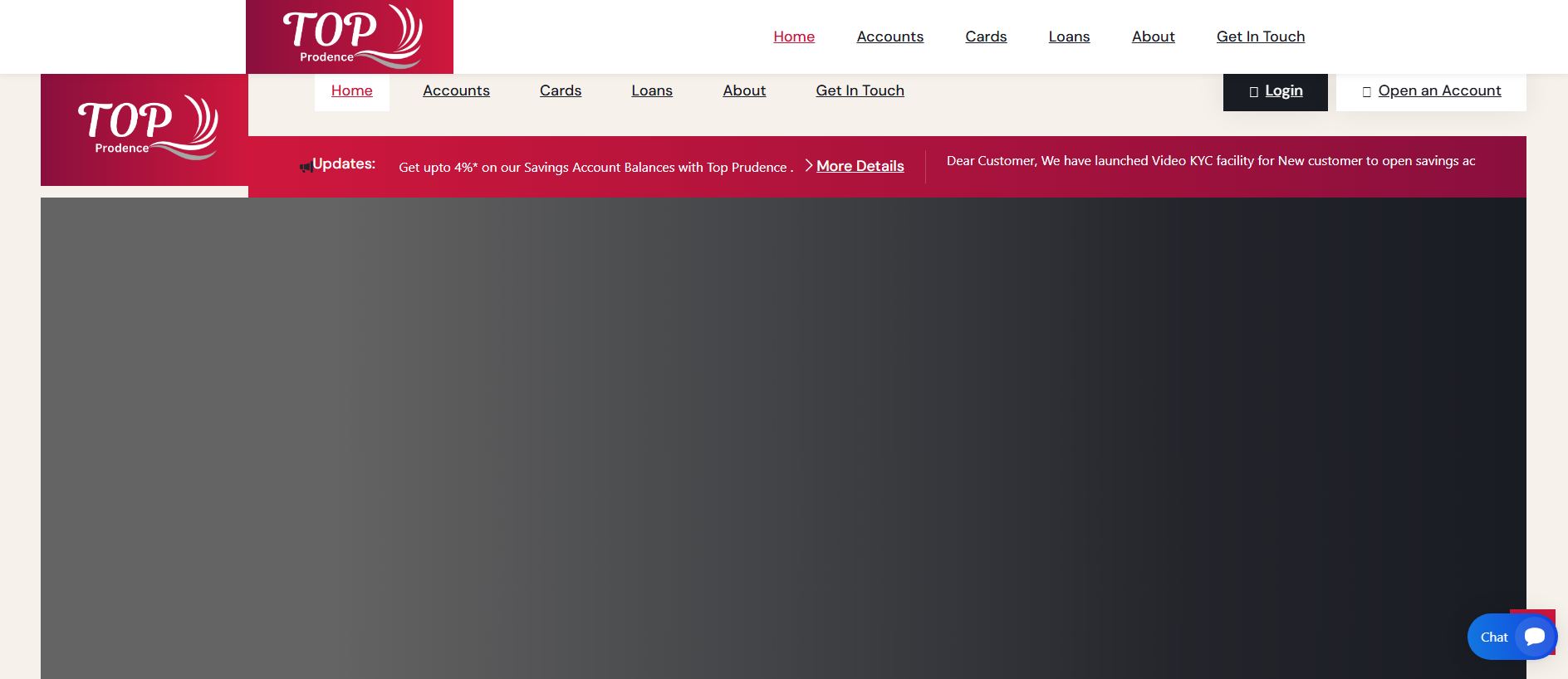 Forensic screenshot of [REDACTED] showing the phishing page layout