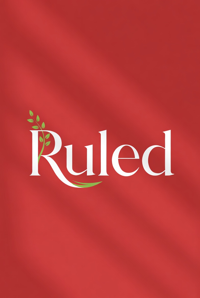Ruled Instagram