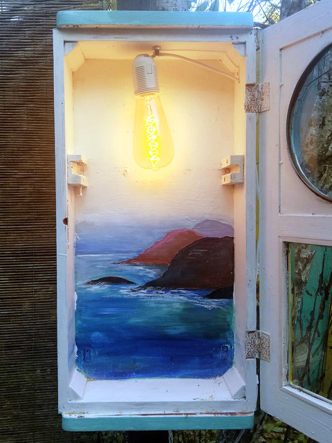 Опасные моря