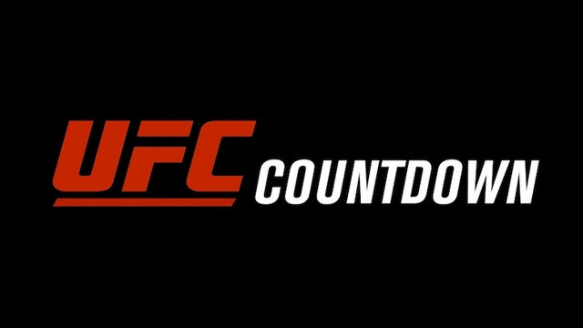 UFC-Countdown